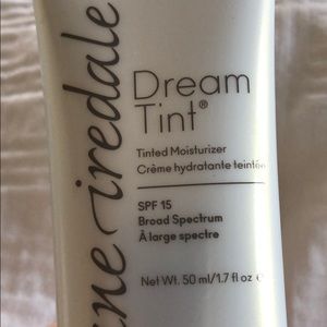 Jane Iredale dream tint in light